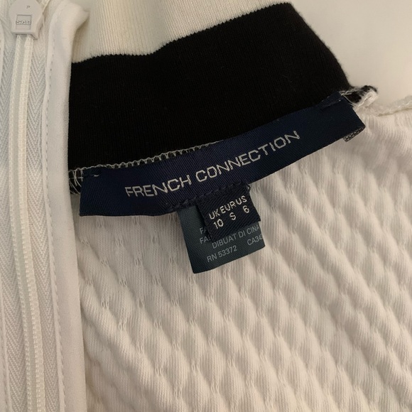 NWOT French Connection / FCUK Dixie dress - Picture 6 of 6